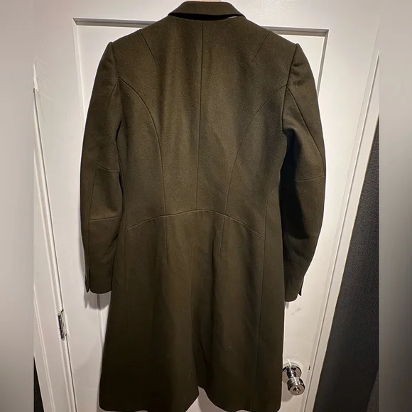 Beautiful rag & bone Coat - Picture 7 of 8